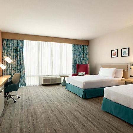 Hilton Garden Inn Nashville West End Avenue المظهر الخارجي الصورة