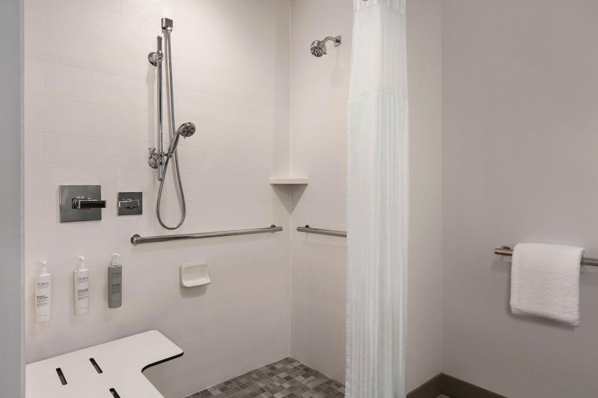 Hilton Garden Inn Nashville West End Avenue المظهر الخارجي الصورة