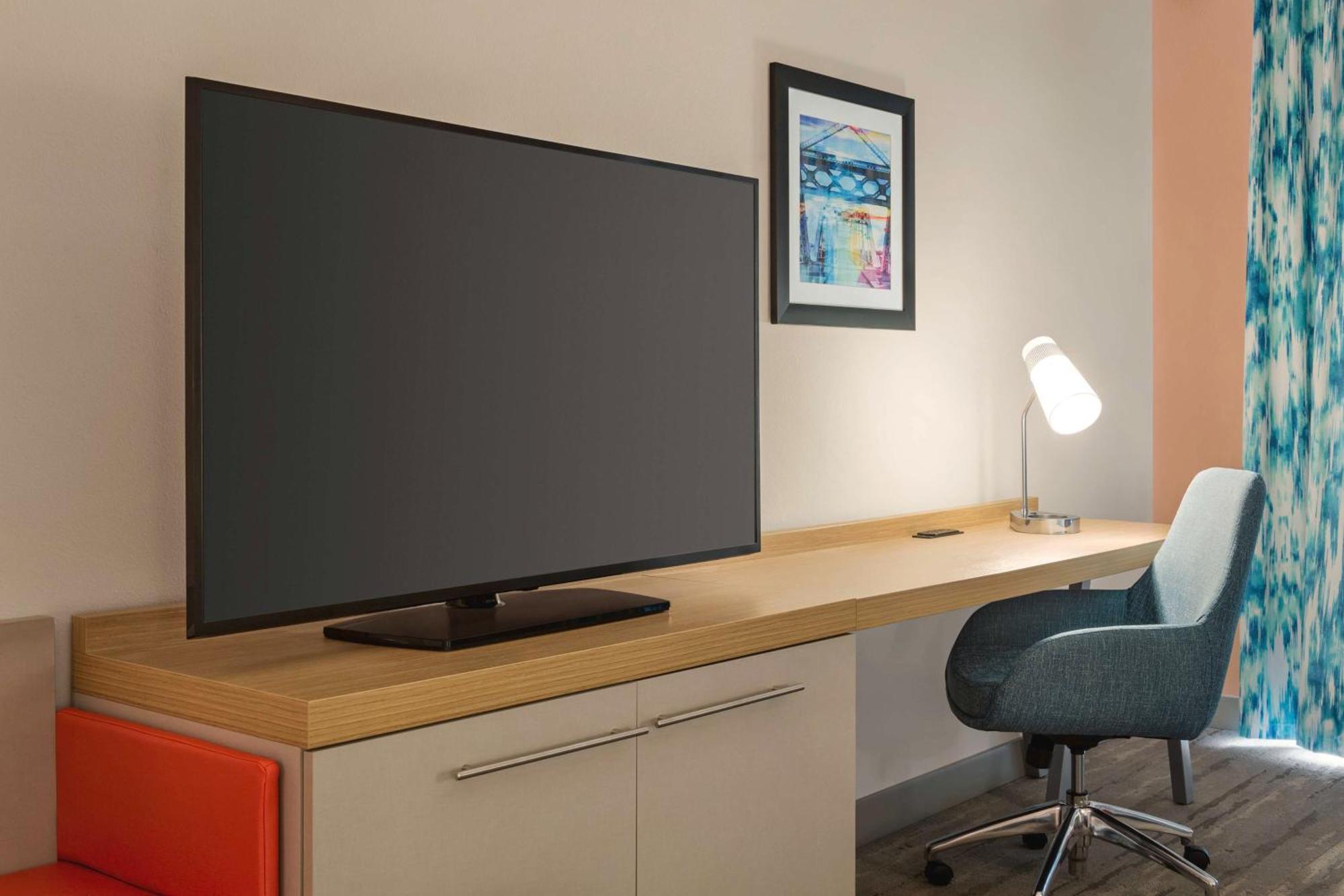 Hilton Garden Inn Nashville West End Avenue المظهر الخارجي الصورة