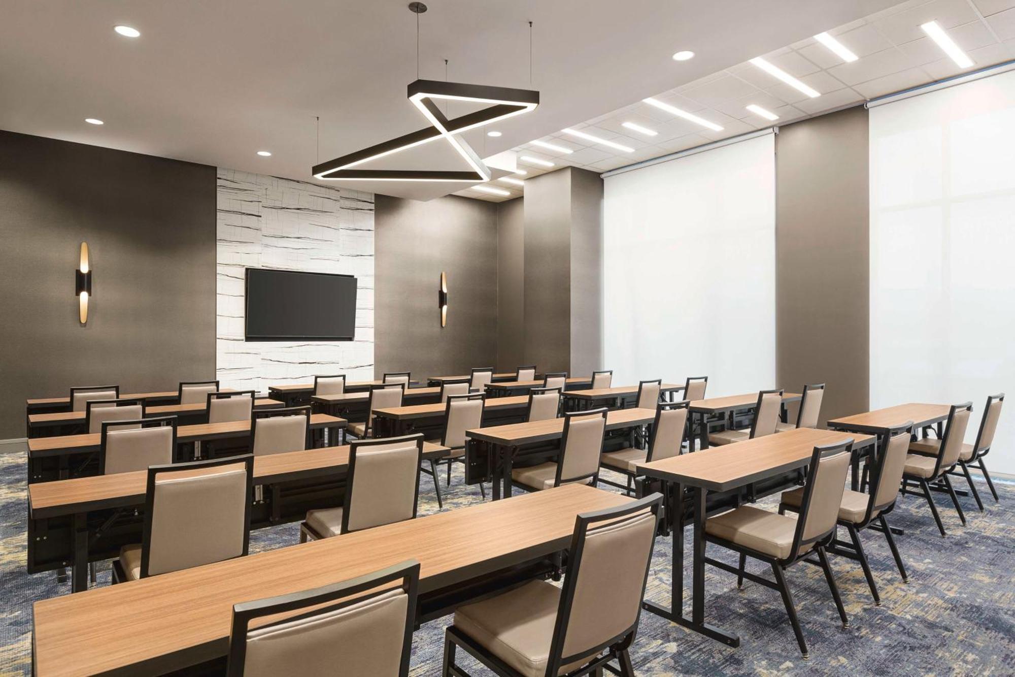 Hilton Garden Inn Nashville West End Avenue المظهر الخارجي الصورة