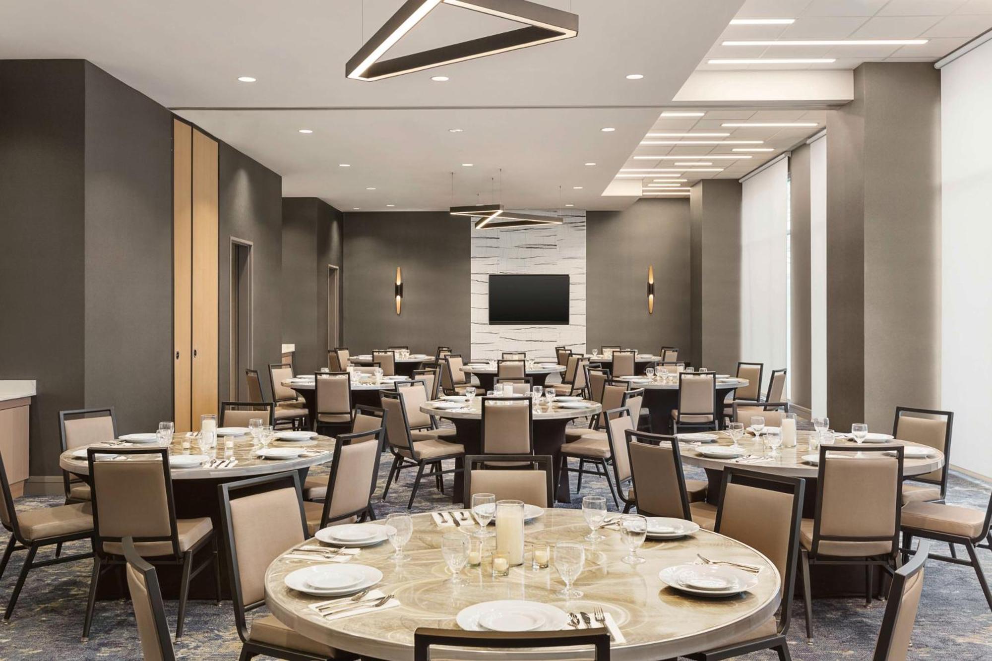 Hilton Garden Inn Nashville West End Avenue المظهر الخارجي الصورة