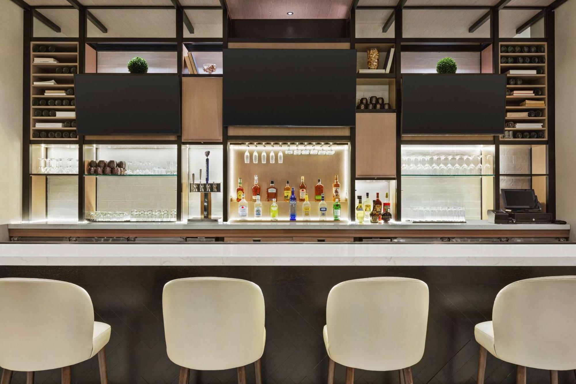 Hilton Garden Inn Nashville West End Avenue المظهر الخارجي الصورة