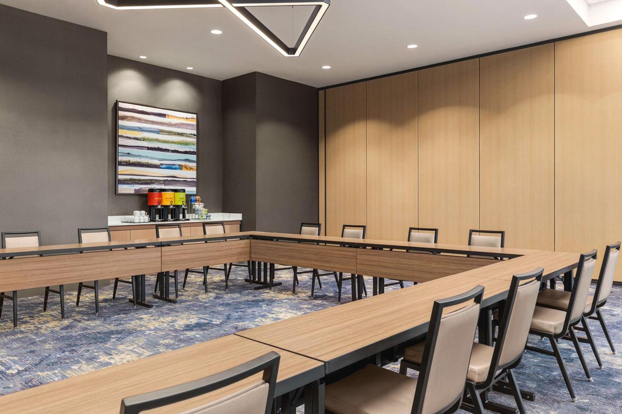 Hilton Garden Inn Nashville West End Avenue المظهر الخارجي الصورة