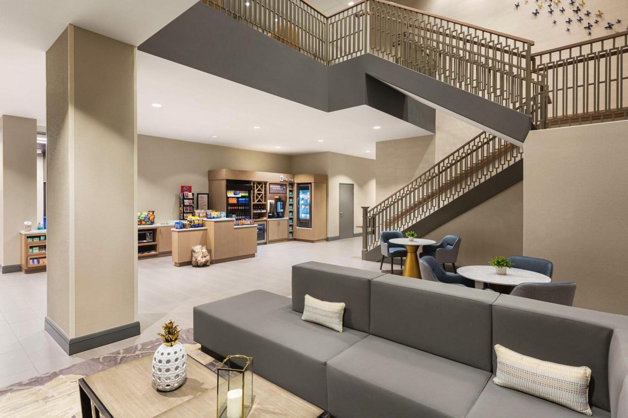 Hilton Garden Inn Nashville West End Avenue المظهر الخارجي الصورة